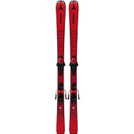 Atomic Redster J4 + L 6 GW, size 160cm - Downhill Skis 