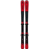 Atomic Redster J2 130-150cm + L 6 GW - Downhill Skis 