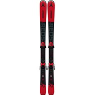 Atomic Redster J2 130-150cm + L 6 GW size 150cm - Downhill Skis 