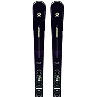 Rossignol Nova 6 Xpress + Xpress W 11 GW - Downhill Skis 