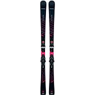 Rossignol React R10 Ti Konect + SPX 12 GW size 176 cm - Downhill Skis 