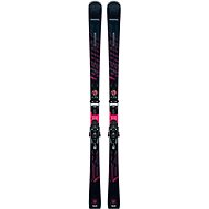 Rossignol React R10 Ti Konect + SPX 12 GW, size 182cm - Downhill Skis 