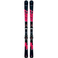 Rossignol React R8 HP Konect + NX 12 GW size 177cm - Downhill Skis 