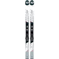 Rossignol React R2 Xpress + Xpress 10 GW, size 170cm - Downhill Skis 