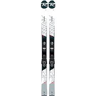 Rossignol React R2 Xpress + Xpress 10 GW - Downhill Skis 
