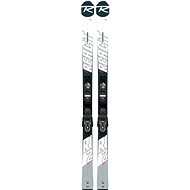 Rossignol React R2 Xpress + Xpress 10 GW, size 162cm - Downhill Skis 