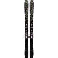 Rossignol Blackops Smasher + NX 10 GW size 150cm - Downhill Skis 