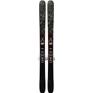 Rossignol Blackops Smasher + NX 10 GW - Downhill Skis 