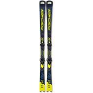 Fischer RC4 WC SC MT + RC4 Z12 PR size 150cm - Downhill Skis 