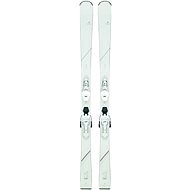 Dynastar Intense 10 Xpress + Xpress W 11 GW - Downhill Skis 
