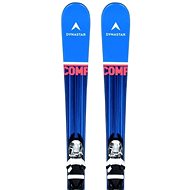 Dynastar Team Comp Xpress Jr + Xpress 7 GW - Downhill Skis 