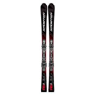 Sporten RS SL + PRD 12 GW size 155cm - Downhill Skis 