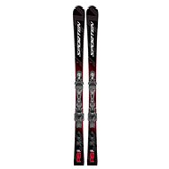 Sporten RS SL + PRD 12 GW - Downhill Skis 