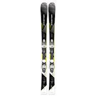 Sporten Iridium 5 + VSP 311 size 152cm - Downhill Skis 