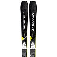 Sporten Glider 5 + PRW 12 GW - Downhill Skis 