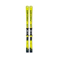 Fischer RC4 Worldcup CT + RC4 Z13 FF - Downhill Skis 