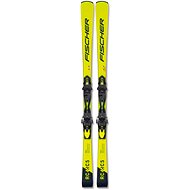 Fischer RC4 RCS AR + RC4 Z11 PR - Downhill Skis 