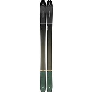 Atomic Backland 95 + Climbing Skins - Ski Touring Skis