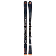 Blizzard Thunderbird R15 WB + TPX 12 Demo - Downhill Skis 