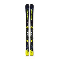 Fischer RC4 Worldcup SL Jr - Downhill Skis 