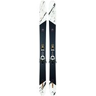 Dynastar M-Free 118 + Pivot 15 GW - Downhill Skis 