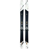 Dynastar M-Free 108 + Pivot 15 GW - Downhill Skis 