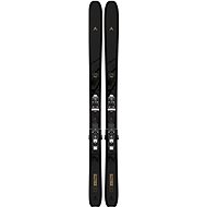 Dynastar M-Pro 99 + SPX 12 GW size 186cm - Downhill Skis 