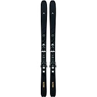 Dynastar M-Pro 90 + SPX 12 GW - Downhill Skis 