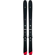 Dynastar M-Pro 99 W + NX 12 GW - Downhill Skis 