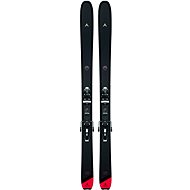 Dynastar M-Pro 99 W + NX 12 GW, size 178cm - Downhill Skis 