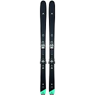 Dynastar M-Pro 90 W + NX 11 GW - Downhill Skis 