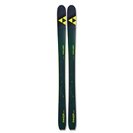Fischer Ranger 99 TI, size 174cm - Downhill Skis 