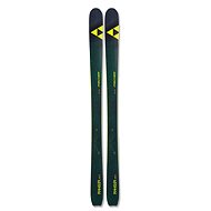 Fischer Ranger 99 TI, size 181cm - Downhill Skis 