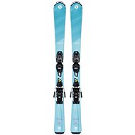 Blizzard Pearl JR + FDT JR 4.5 - Downhill Skis 
