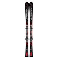 Sporten RS GS + PRD 12 GW - Downhill Skis 