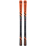 Blizzard Firebird GS JR Racing + Plate - Downhill Skis 