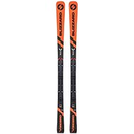 Blizzard Firebird GS JR Racing + Plate size 157cm - Downhill Skis 