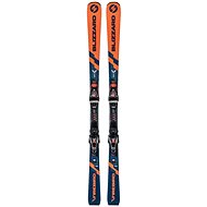 Blizzard Firebird SRC + XCELL 14 DEMO - Downhill Skis 