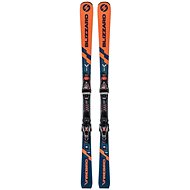 Blizzard Firebird SRC + XCELL 14 DEMO size 165cm - Downhill Skis 