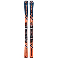 Blizzard Firebird HRC + XCell 14 DEMO - Downhill Skis 