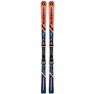 Blizzard Firebird WRC + XCell 14 DEMO size 175cm - Downhill Skis 