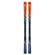 Blizzard Firebird WRC + WC Plate size 180cm - Downhill Skis 