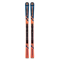 Blizzard Firebird HRC + WC Plate size 166cm - Downhill Skis 