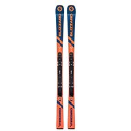 Blizzard Firebird HRC + WC Plate size 174cm - Downhill Skis 
