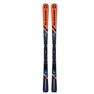 Blizzard Firebird SRC + WC Plate size 160cm - Downhill Skis 