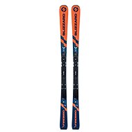 Blizzard Firebird SRC + WC Plate size 165cm - Downhill Skis 