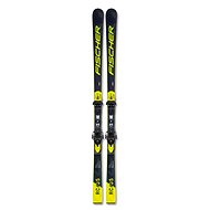 Fischer RC4 Worldcup GS Jr, size 138cm - Downhill Skis 