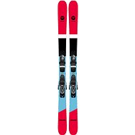 Rossignol Sprayer Xpress2 + Xpress 10 GW - Downhill Skis 