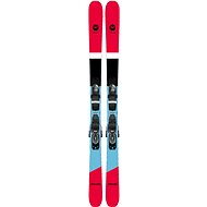 Rossignol Sprayer Xpress2 + Xpress 10 GW, size 178cm - Downhill Skis 