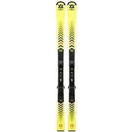 Völkl Racetiger JR Pro + vMotion 7.0 JR - Downhill Skis 